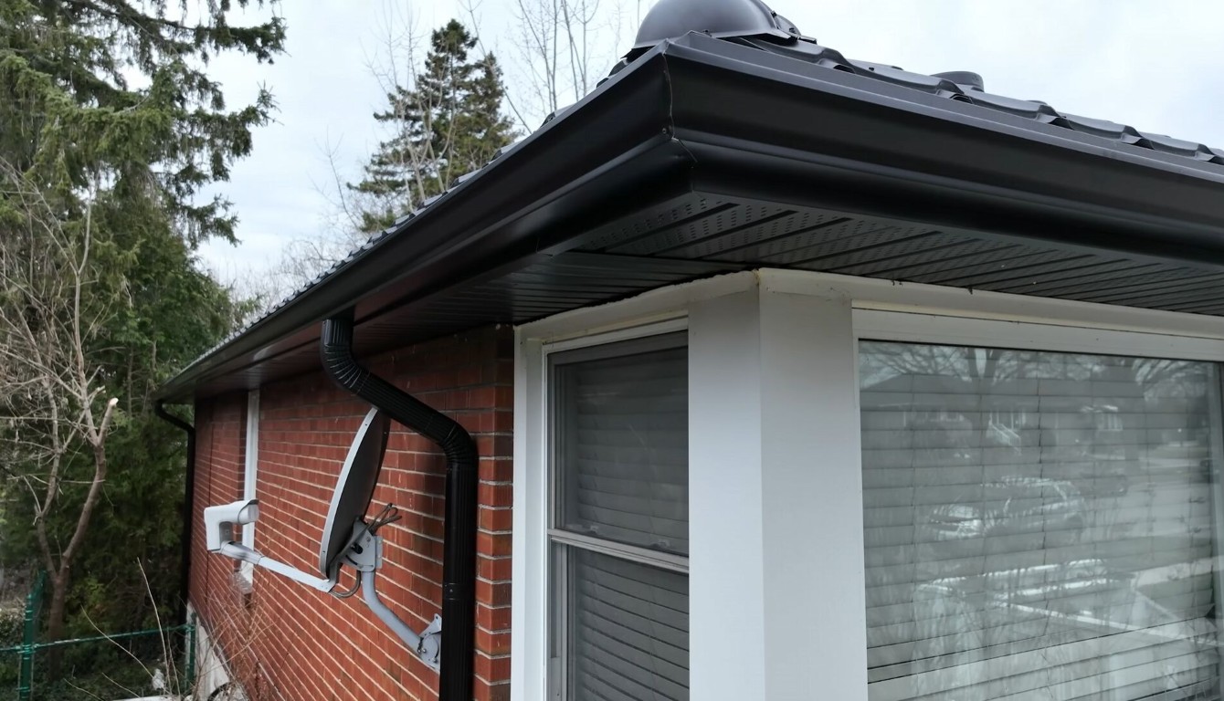 Gutter Installation & Repair service in Kearns, UT