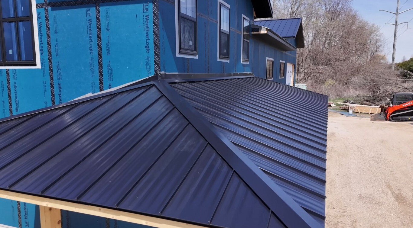 Roof Replacement service in Kearns, UT