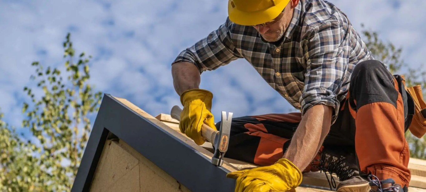 Roof Inspection & Maintenance service in Kearns, UT